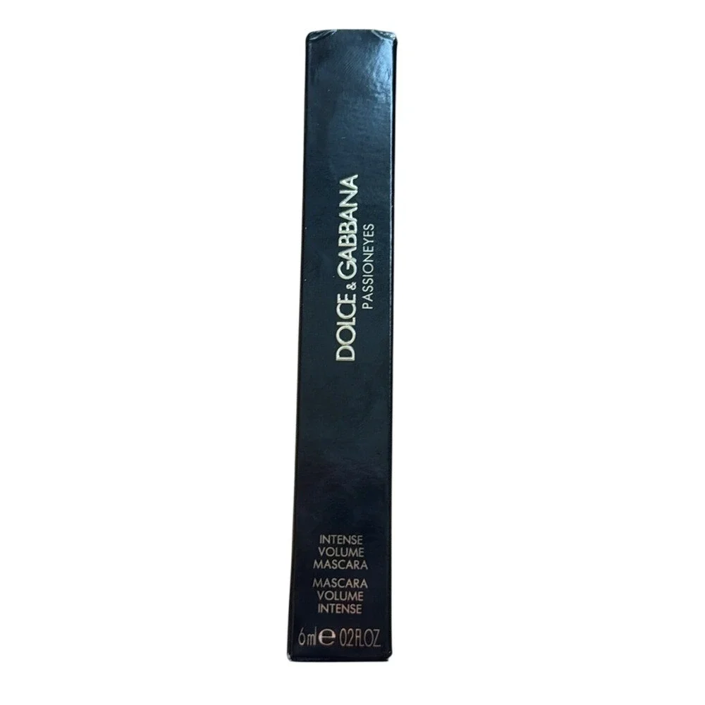 Dolce & Gabbana Passioneyes Intense‎ Volume Mascara 3 Passionate Dahlia 6ml